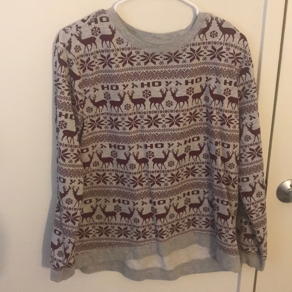 Crewneck